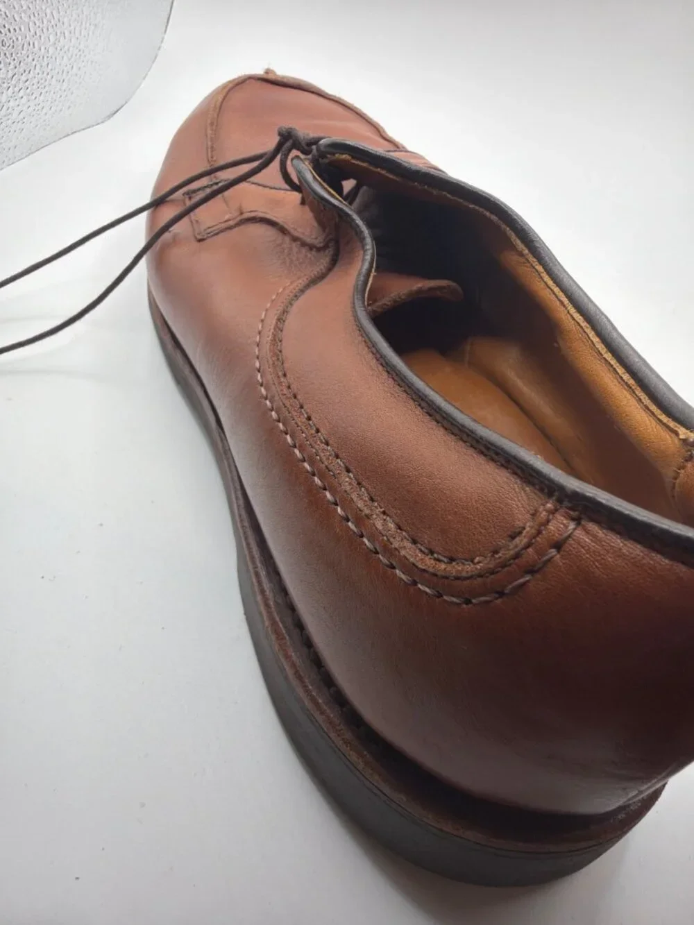 Allen Edmonds crafted premium